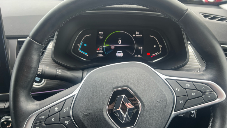 Renault Arkana 1.6 E-TECH Hybrid 145 S Edition 5dr Auto Hybrid Estate